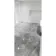 Marmy Grey Polished Marble Effect Porcelain Floor Tile