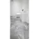Marmy Grey Polished Marble Effect Porcelain Floor Tile