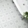 Adele Green Sea Floor Tile