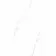 Alaskan Calacatta White Marble Effect Matt Ceramic Wall Tile