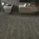 Antalya Anthracite Stone Tile Luxury Click Vinyl Flooring 6mm
