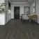Antalya Anthracite Stone Tile Luxury Click Vinyl Flooring 6mm