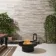 Bellevue Ivory Outdoor Slab