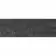 Brickstone Black Matt Split Face Effect Porcelain Wall Tile