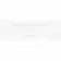 Brickstone White Matt Split Face Effect Porcelain Wall Tile