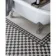 Victoria White & Black Corner