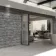 Nativa Dark Italian Cladding Porcelain Wall Tiles