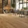 Roca Indiana Natural Oak Wood Effect Matt Porcelain Floor Tile