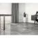 Marmy Grey Polished Marble Effect Porcelain Floor Tile