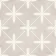 Mijas Ivory Patterned Matt Ceramic Floor Tile