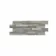 Rio Grey Split Face Effect Italian Porcelain Wall Tile