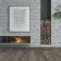 Rio Grey Split Face Effect Italian Porcelain Wall Tile