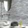 Rio Grey Split Face Effect Italian Porcelain Wall Tile