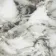 Sky Grey Marble Effect Polished Porcelain Floor Tile