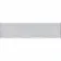 Style Smoke Light Grey Brick Effect Gloss Ceramic Wall Tile