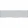 Style Smoke Light Grey Brick Effect Gloss Ceramic Wall Tile