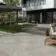 Vesuvio Grey Stone Effect Matt Porcelain Outdoor Slab