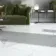 Carrara White Matt Marble Porcelain Floor Tile