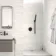Windsor White Wall Tile