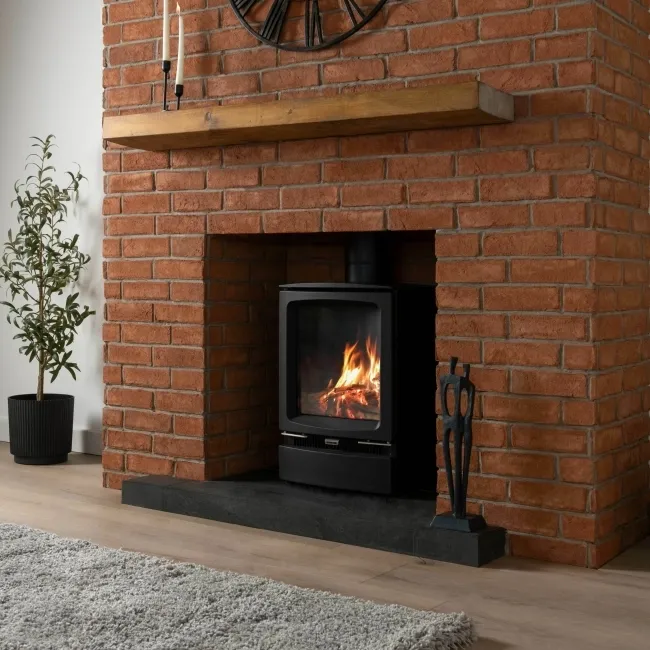 15mm Natural Red Blend Brick Slips