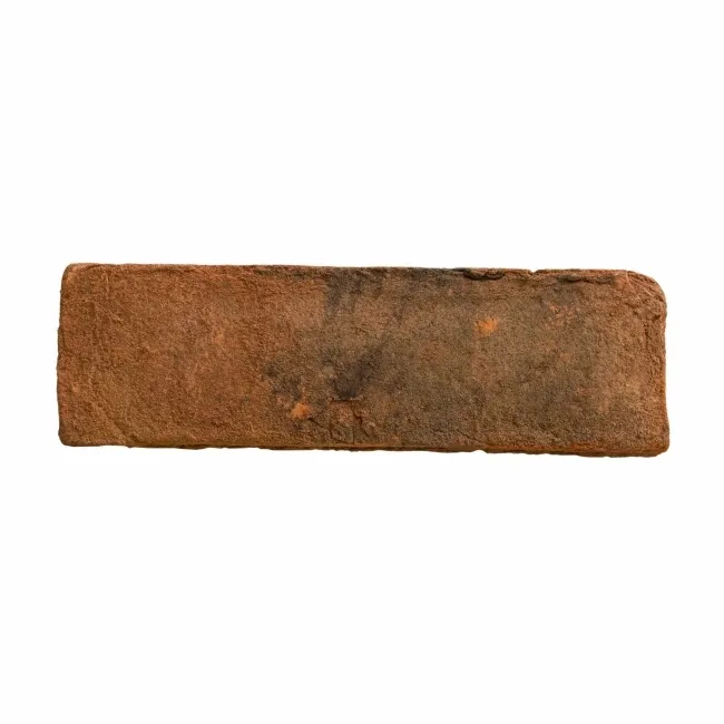 15mm Smoked Red Blend Brick Slips