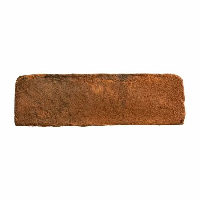 15mm Smoked Red Blend Brick Slips