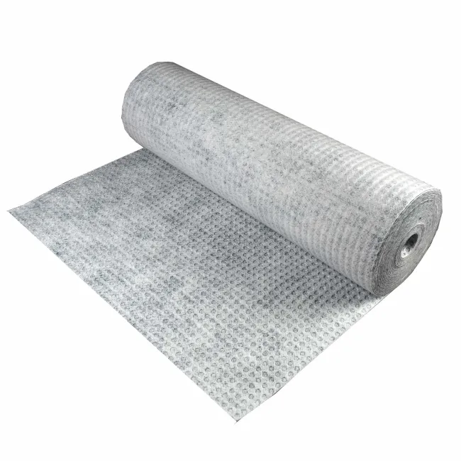 Uncoupling Membrane 5m² Roll