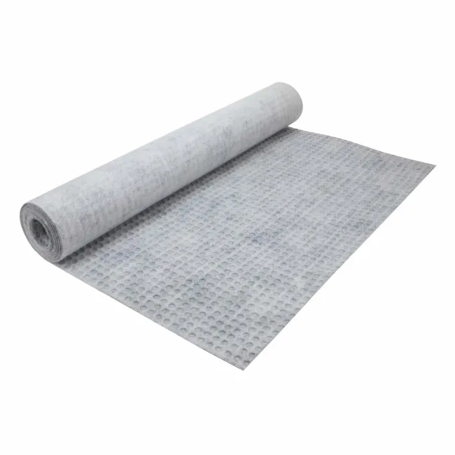 Uncoupling Membrane 5m² Roll