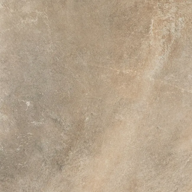 Arizona Anti Slip Beige Stone Effect Matt Porcelain Floor Tile