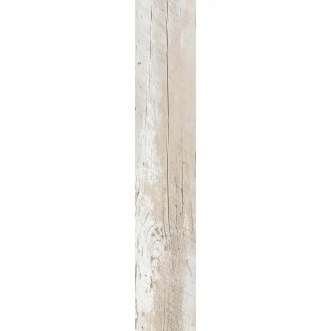 Art Wood Cream Matt Wood Effect Porcelain Floor Tile