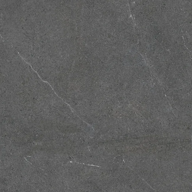 Bellevue Graphite Stone Effect Matt Anti Slip Porcelain Tile