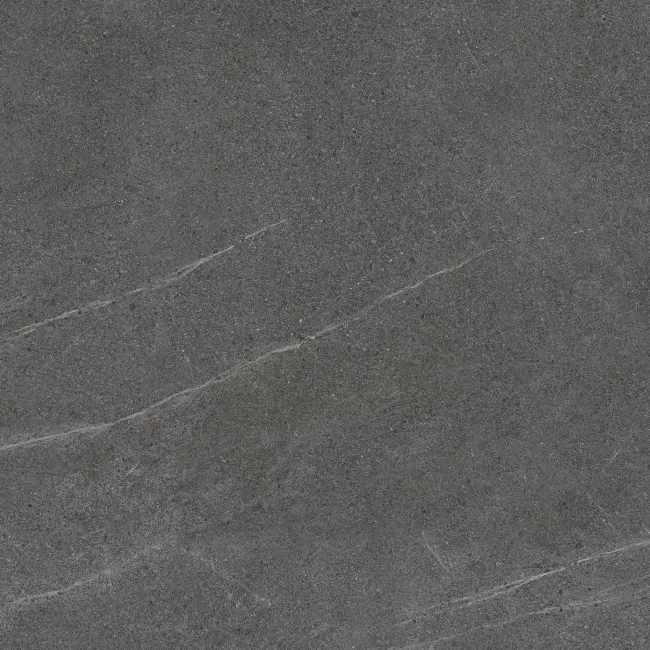 Bellevue Graphite Stone Effect Matt Anti Slip Porcelain Tile