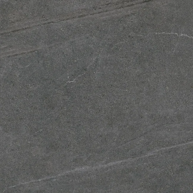 Bellevue Graphite Stone Effect Matt Anti Slip Porcelain Tile