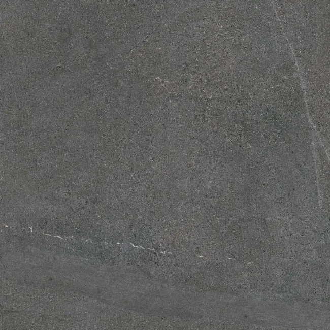 Bellevue Graphite Stone Effect Matt Anti Slip Porcelain Tile