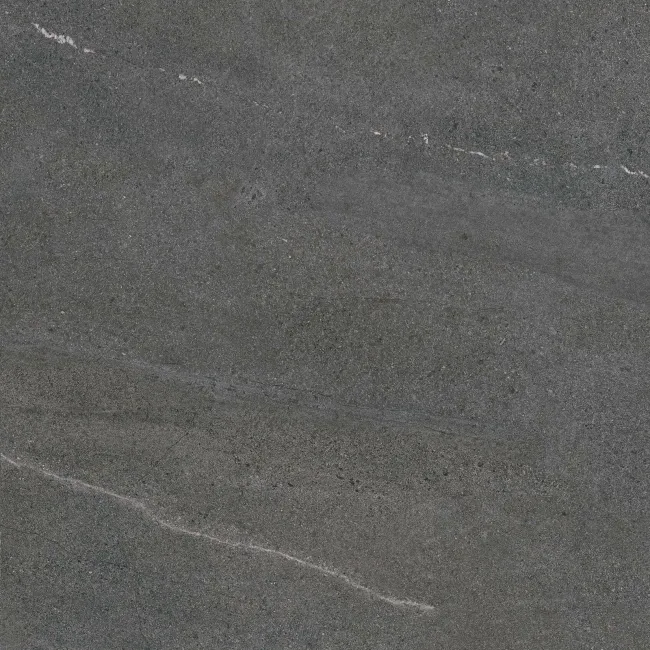 Bellevue Graphite Stone Effect Matt Anti Slip Porcelain Tile