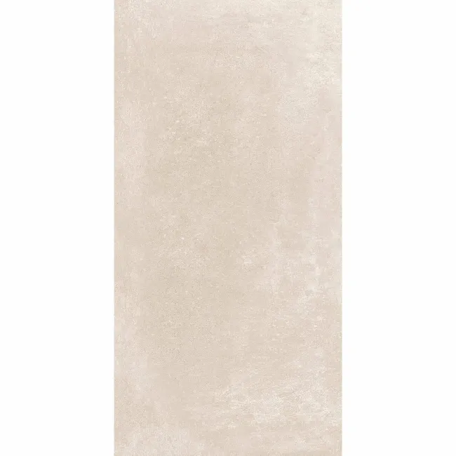 Beton Beige Concrete Effect Matt Ceramic Wall Tile