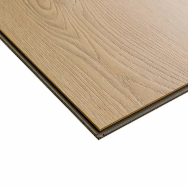 Boulder Light Oak XXL Luxury Click Vinyl Flooring 6.5mm