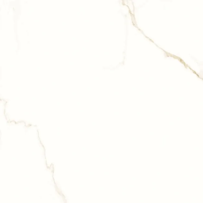 Carrara Gold Marble Effect Matt Ceramic Floor Tile