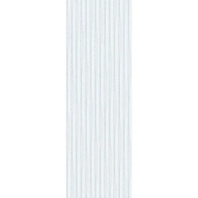 Colony Decor White Stone Effect Matt Ceramic Wall Tile