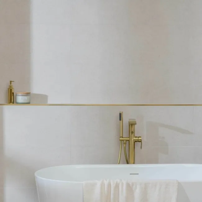 Colony Sand Stone Effect Matt Ceramic Wall Tile