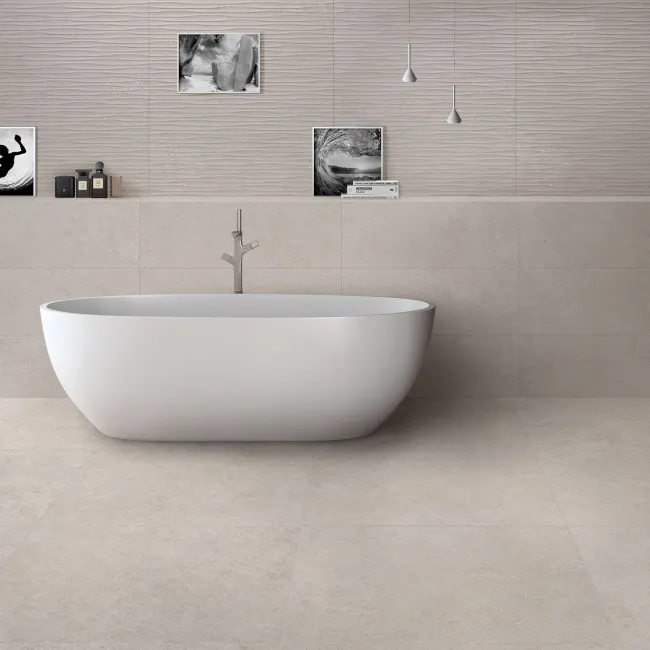Colony Sand Stone Effect Matt Ceramic Wall Tile