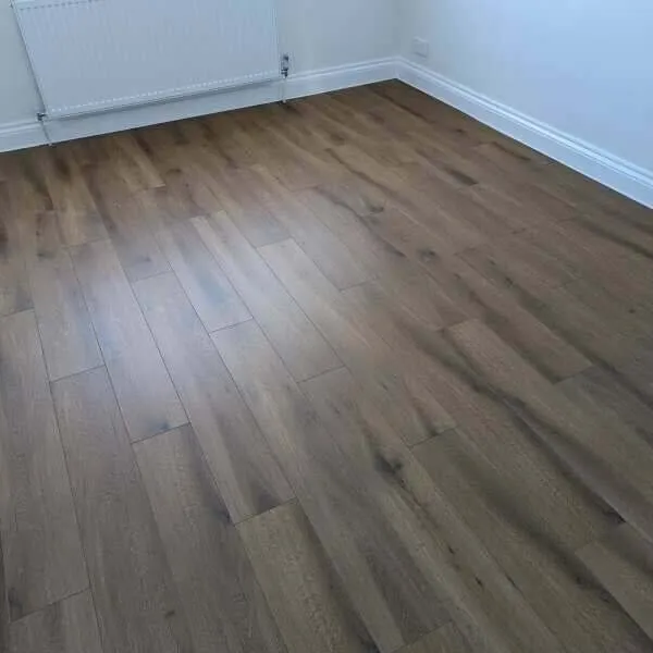 Mercurio Natural Luxury Click Vinyl Flooring 4mm