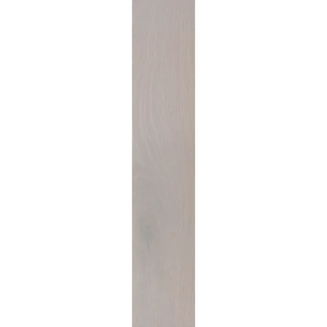 Delamere Herringbone Light Grey Oak Engineered Wood Flooring 13mm Oiled