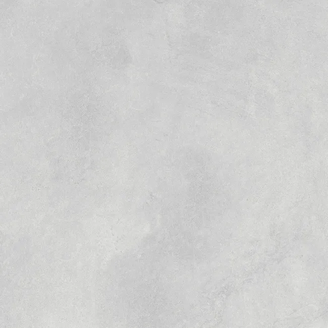 Elconi Light Grey Large Concrete Effect Matt Porcelain Floor Tile