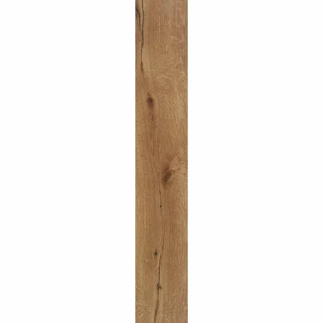 Roca Indiana Natural Oak Wood Effect Matt Porcelain Floor Tile