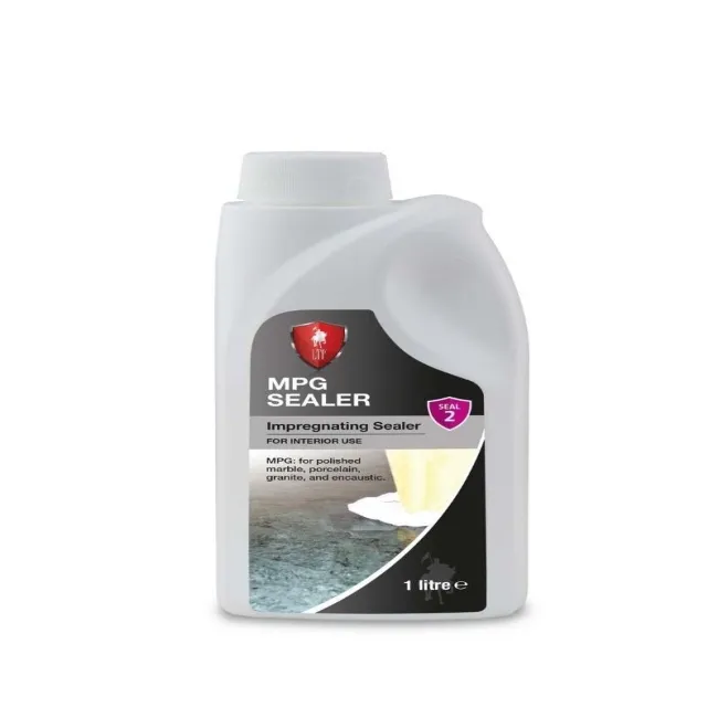 LTP MPG Polished Tile Sealer 1L