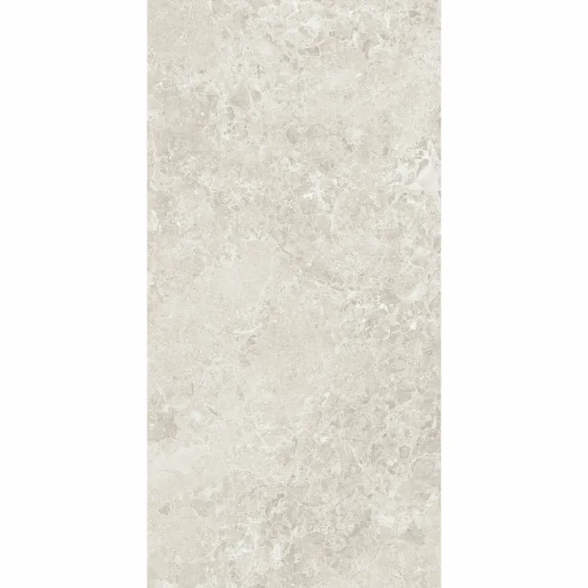 Roca Marais Ivory Marble Effect Matt Large Porcelain Tile
