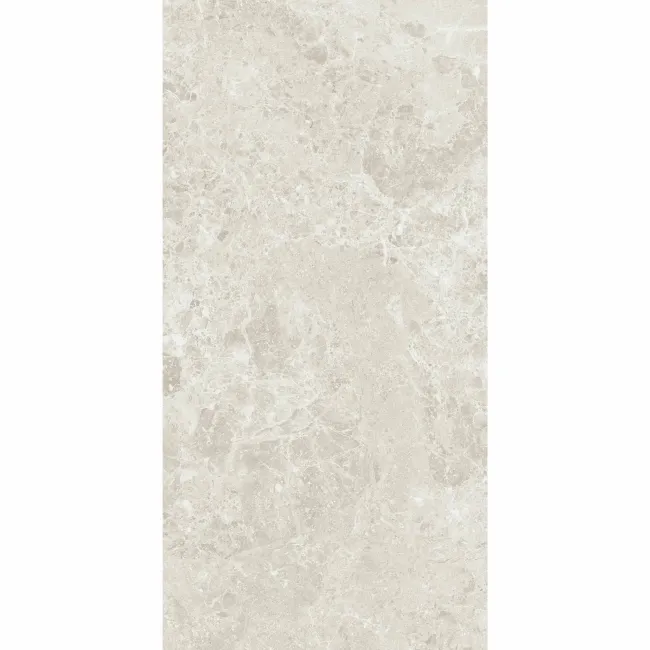 Roca Marais Ivory Marble Effect Matt Large Porcelain Tile