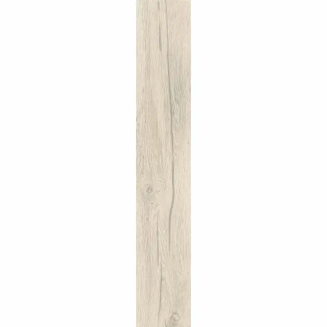 Naturalia Light Oak Wood Effect Matt Porcelain Floor Tile