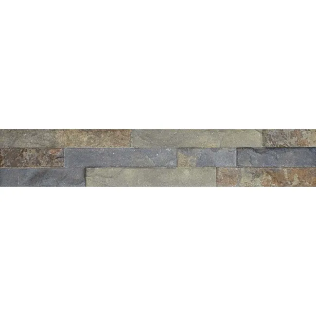 Palermo Oxide Slate Effect Wall Tile